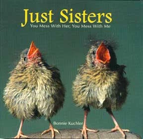 Just Sisters Gift Book – Animal Photography and Quotes Soul-Mate Keepsake 3 Just Sisters Gift Book – Animal Photography and Quotes Soul-Mate Keepsake
