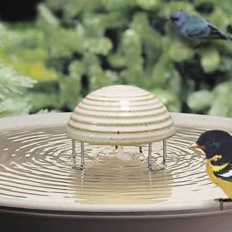 Water Wiggler With Pottery Cover 3 Water Wiggler With Pottery Cover