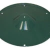Green Tray For 24-inch Peanut Feeder -The Birdhouse Chick XPNTRAY da99e1a6 281f 42cb 8b24 d72af091e68e
