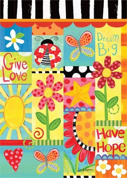 Folk Garden Tall Bird Bath 5 Folk Garden Tall Bird Bath - Image 3