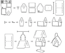 Tweet Tweet Birdhouse Kits 19 Tweet Tweet Birdhouse Kits -The Birdhouse Chick assembly 1dada6f6 a888 43d7 a32b 0413813766e7