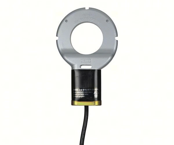 150 Watt Aluminum Heater/De-Icer 3 150 Watt Aluminum Heater/De-Icer