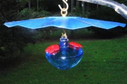 14-Inch Rain Or Shine Weather Guard-Cobalt Blue 7 14-Inch Rain Or Shine Weather Guard-Cobalt Blue -The Birdhouse Chick boutnbaf dde83712 9c49 4787 b14b f1c03acaae11