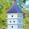 Copper Roof Purple Martin House 52x18 2 Copper Roof Purple Martin House 52x18 -The Birdhouse Chick fhnew18 4de2d9eb a6ed 418c 89a8 d57bc4191d7b