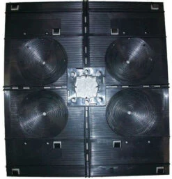 10 Family Martin House - Starling Resistant -The Birdhouse Chick new floor style