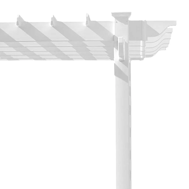 Poolside Pergola 10 Poolside Pergola - Image 8