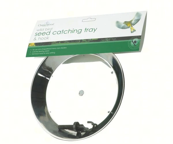 Stainless Steel Whole Peanut Feeder 5 Stainless Steel Whole Peanut Feeder - Image 3