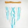 Deluxe Waterfall Wind Chime 1 Deluxe Waterfall Wind Chime -The Birdhouse Chick waterfall windchime